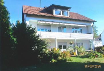 Mehrfamilienhaus gepflegt Ingolstadt Oberhaunstadt
