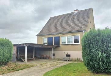 Vorschaubild Einfamilienhaus