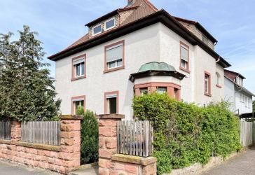 Vorschaubild Mehrfamilienhaus