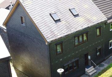 Vorschaubild Reihenendhaus