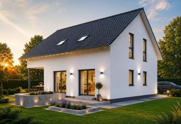 Vorschaubild Einfamilienhaus