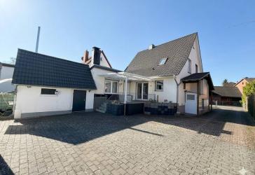 Vorschaubild Einfamilienhaus