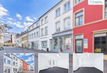Büroräume in Saarlouis-Innenstadt