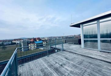 Vorschaubild Penthouse