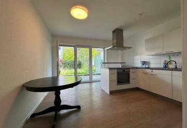 Vorschaubild Maisonettewohnung