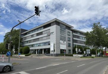 Kapitalanlage * Gewerbeareal * teilw. vermietet
