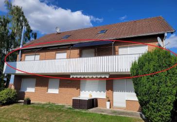 Vorschaubild Wohnung