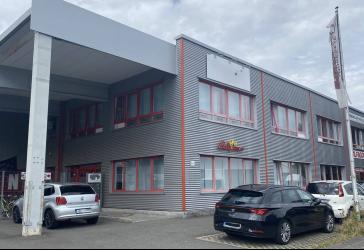 Vorschaubild Büro- /Praxis-Immobilie