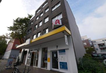 Vorschaubild Büro- /Praxis-Immobilie