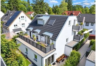 Vorschaubild Penthouse
