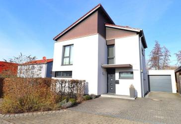 Vorschaubild Einfamilienhaus