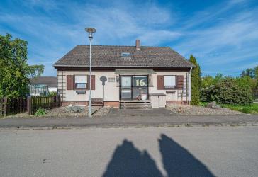 Vorschaubild Einfamilienhaus