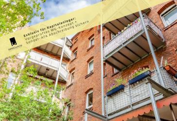Vorschaubild Wohnung