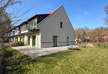 Vorschaubild Reihenendhaus