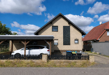Ein Zuhause zum Ankommen - großzügiges Einfamilienhaus mit Garten in Sehnde-Haimar