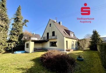 Vorschaubild Einfamilienhaus