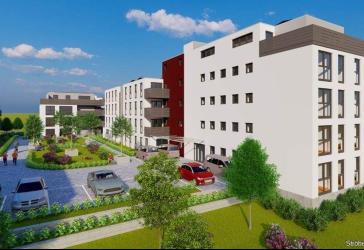 Zeitlose Werte in bester urbaner Lage - endlich ist es soweit - Bauprojekt Nelke startet!