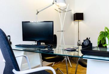 Vorschaubild Büro- /Praxis-Immobilie
