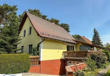 Vorschaubild Einfamilienhaus