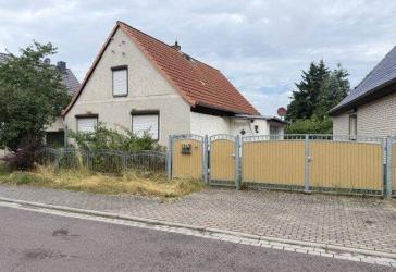 Vorschaubild Einfamilienhaus