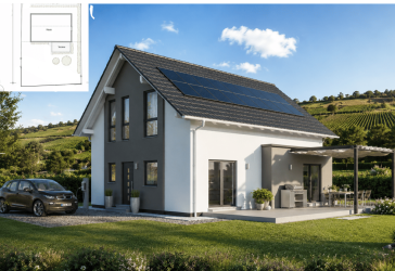 Vorschaubild Einfamilienhaus