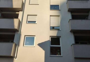 Vorschaubild Maisonettewohnung