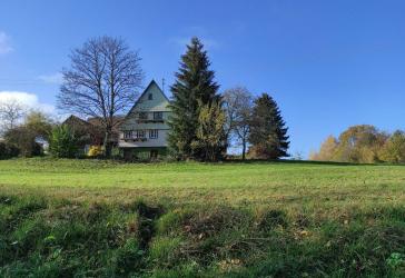 Vorschaubild Bauernhaus