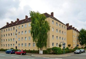 Vorschaubild Wohnung