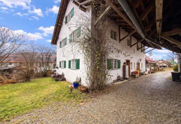 Vorschaubild Bauernhaus