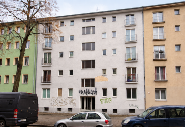 Vorschaubild Mehrfamilienhaus