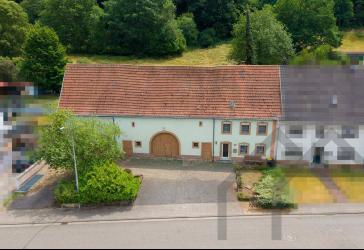 Vorschaubild Bauernhaus