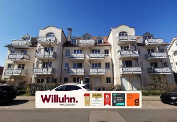 Vorschaubild Maisonettewohnung