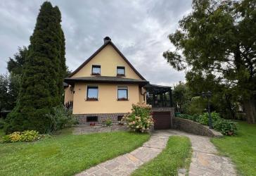 Vorschaubild Einfamilienhaus