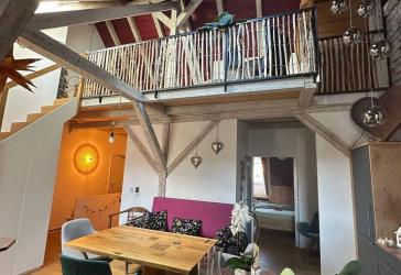 Vorschaubild Maisonettewohnung