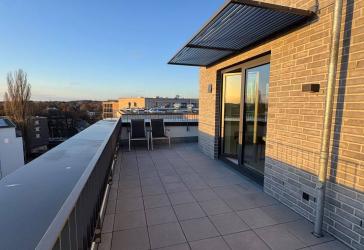 Vorschaubild Penthouse