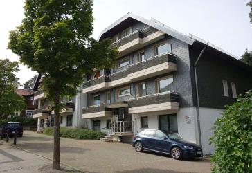 Fewo im Zentrum von Hahnenklee