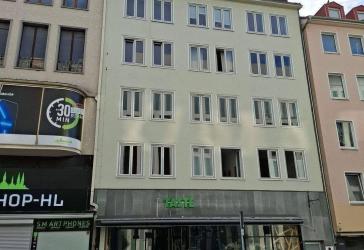 Vorschaubild Wohnung