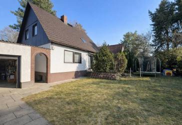 Vorschaubild Einfamilienhaus