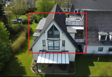 Vorschaubild Maisonettewohnung