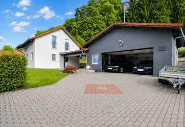 Vorschaubild Einfamilienhaus