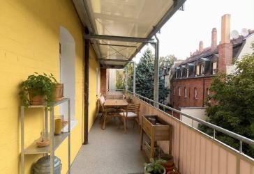Vorschaubild Wohnung