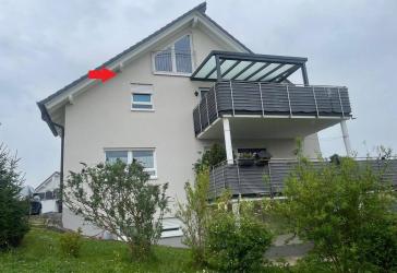 Vorschaubild Maisonettewohnung