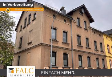 Vorschaubild Mehrfamilienhaus