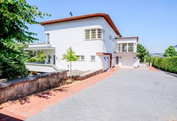Vorschaubild Penthouse