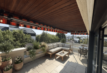Vorschaubild Penthouse