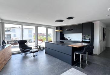 Vorschaubild Penthouse