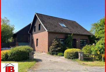 Solides Einfamilienhaus vor den Toren von Rodenkirchen