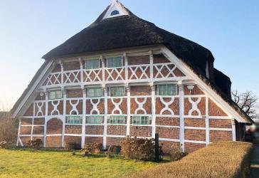 Vorschaubild Bauernhaus