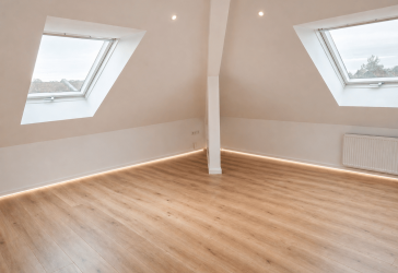 Vorschaubild Maisonettewohnung