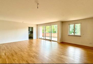 Elegante 3-Zimmer-Eigentumswohnung in allerbester Allee-Wohnlage
